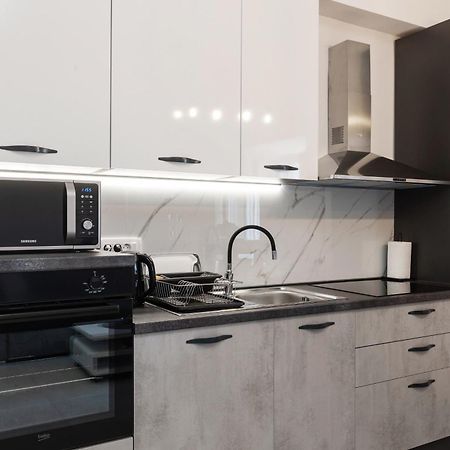 Apartments Harriete Дубровник Экстерьер фото